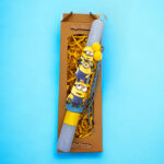 Λαμπάδα Αρωματική Minions - Image 2