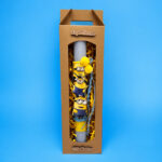 Λαμπάδα Αρωματική Minions - Image 3