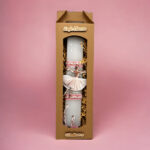 Λαμπάδα Αρωματική Μπαλαρίνα - Image 2