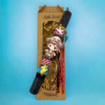 Λαμπάδα Αρωματική Πειρατής - Image 2