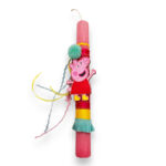 Λαμπάδα Πέππα Αρωματική