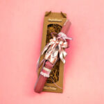 Λαμπάδα Αρωματική Πουέντ - Image 2