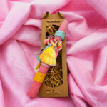 Λαμπάδα Αρωματική Πριγκίπισσες Disney - Image 2