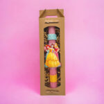 Λαμπάδα Αρωματική Πριγκίπισσες Disney - Image 3