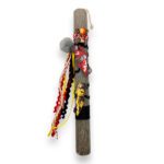 Λαμπάδα Αρωματική Ράλλυ