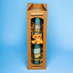 Λαμπάδα Αρωματική Simba - Image 2