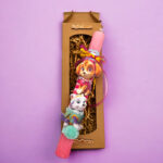 Λαμπάδα Αρωματική Skye & Everest - Image 2