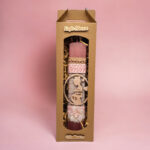 Λαμπάδα Αρωματική στην Κοιλίτσα της Μαμάς - Image 3