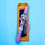 Λαμπάδα Αρωματική Stitch - Image 3