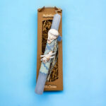 Λαμπάδα Αρωματική Ταξίδια - Image 2