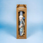 Λαμπάδα Αρωματική Ταξίδια - Image 3