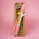 Λαμπάδα Αρωματική Tinkerbell - Image 2