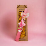 Λαμπάδα Αρωματική Ωραία Κοιμωμένη - Image 2