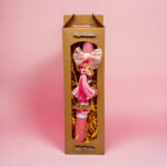 Λαμπάδα Αρωματική Ωραία Κοιμωμένη - Image 3