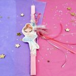 Λαμπάδα Μπαλαρίνα