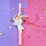 Λαμπάδα Μπαλαρίνα