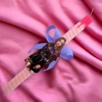 Λαμπάδα Blackpink Jisoo - Image 2