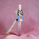 Λαμπάδα Bluey - Image 2