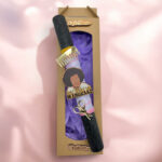 Λαμπάδα Δεν Θέλω να με Ενοχλάς Αρωματική - Image 2