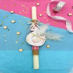 Λαμπάδα Κύκνος