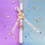 Λαμπάδα για Μαμά