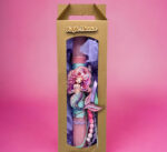 Λαμπάδα Γοργόνα Αρωματική - Image 2