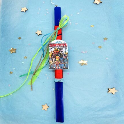 Λαμπάδα Gormiti