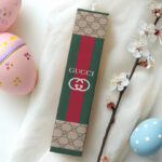 Λαμπάδα GUCCI Τυπωμένη