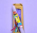 Λαμπάδα Inside Out Αρωματική - Image 3