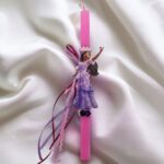 Λαμπάδα Ιζαμπέλα Encanto - Image 2