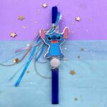 Λαμπάδα Lilo & Stitch