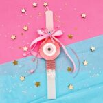 Λαμπάδα για Κορίτσι