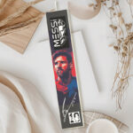 Λαμπάδα Messi Barcelona Τυπωμένη