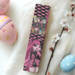 Λαμπάδα Monster High Draculaura Τυπωμένη