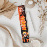 Λαμπάδα Naruto Τυπωμένη - Image 3