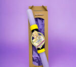 Λαμπάδα Ντένη Μαρκορά Αρωματική - Image 2