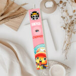 Λαμπάδα One Piece Chopper Τυπωμένη - Image 3