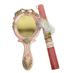 Λαμπάδα Παραμύθι Αρωματική με Κάδρο Καθρέπτη