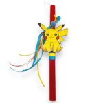 Λαμπάδα Πίκατσου - Pokemon