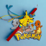 Λαμπάδα Πικατσου - Pokemon - Image 2