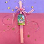 Λαμπάδα Πριγκίπισσα Σοφία