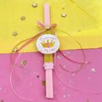 Λαμπάδα "Πρώτη Πριγκιπική Λαμπάδα"