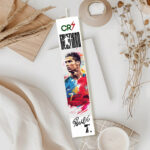 Λαμπάδα Ronaldo Portugal Τυπωμένη - Image 3