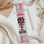 Λαμπάδα Sonic Shadow Τυπωμένη