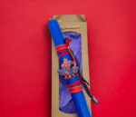 Λαμπάδα Spiderman Αρωματική - Image 2