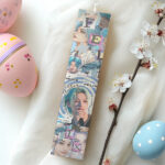 Λαμπάδα Stray Kids K-Pop Τυπωμένη