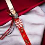 Λαμπάδα χιουμοριστική - Κουτσούμπας - Image 2