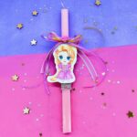 Λαμπάδα Ραπουνζέλ