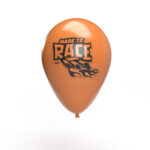 Λάτεξ Μπαλόνια Hot Wheels (10 τεμ) - Image 3