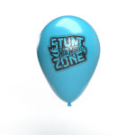 Λάτεξ Μπαλόνια Hot Wheels (10 τεμ) - Image 4